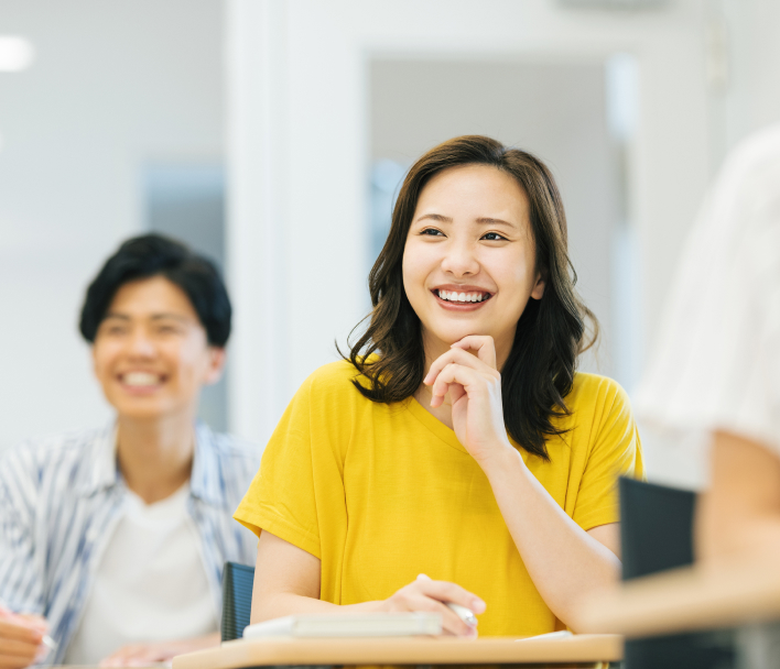 カリキュラムイメージ