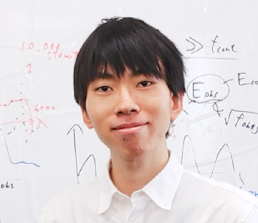 遥か遠くの天体の情報を観測で知る喜び