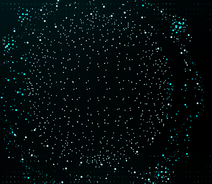 原子核・素粒子理論イメージ