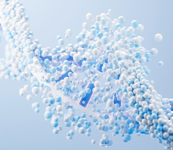 生物物理学イメージ