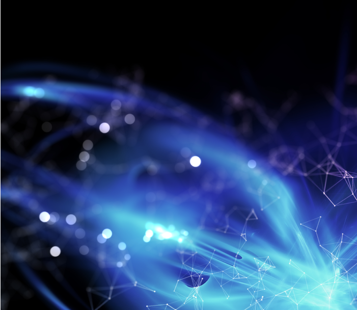 素粒子・放射線実験イメージ